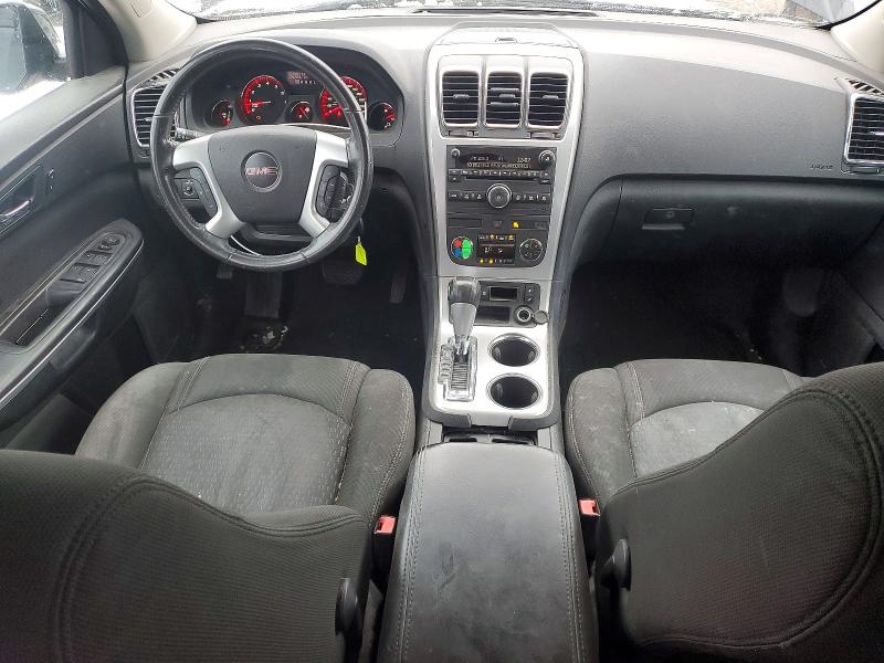 Photo 8 from auction – 2012 GMC ACADIA SLE with VIN 1GKKVPED8CJ113244