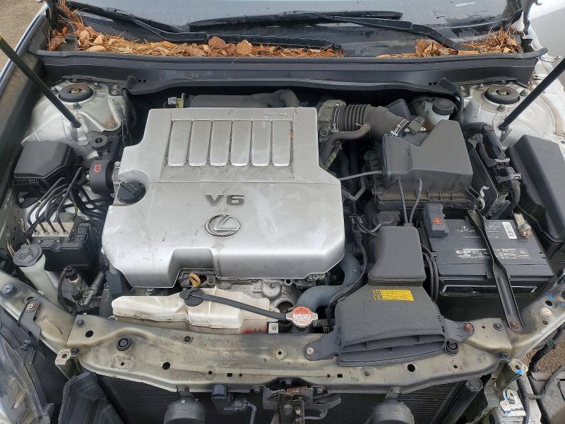 Photo 11 from auction – 2016 LEXUS ES 350 with VIN 58ABK1GG3GU014493