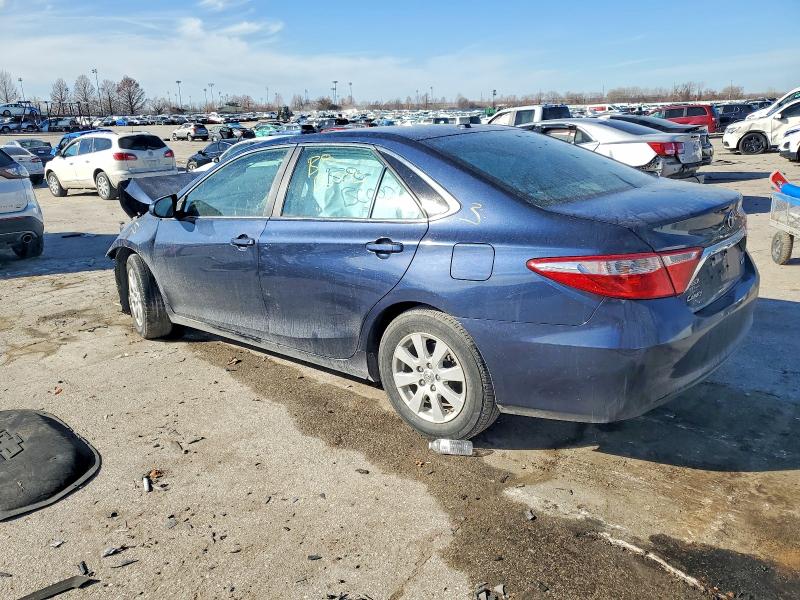 Photo 2 from auction – 2016 TOYOTA CAMRY LE with VIN 4T1BF1FK9GU501117