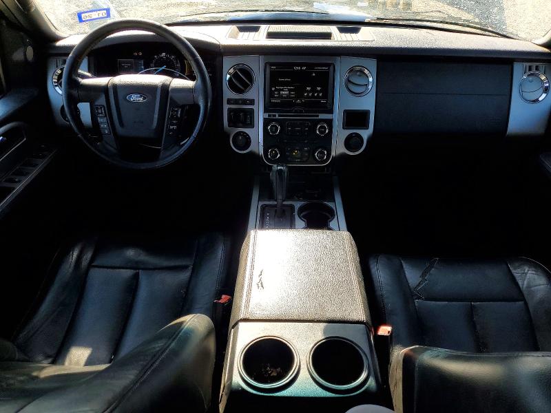 Photo 8 from auction – 2015 FORD EXPEDITION with VIN 1FMJU1JT7FEF12708