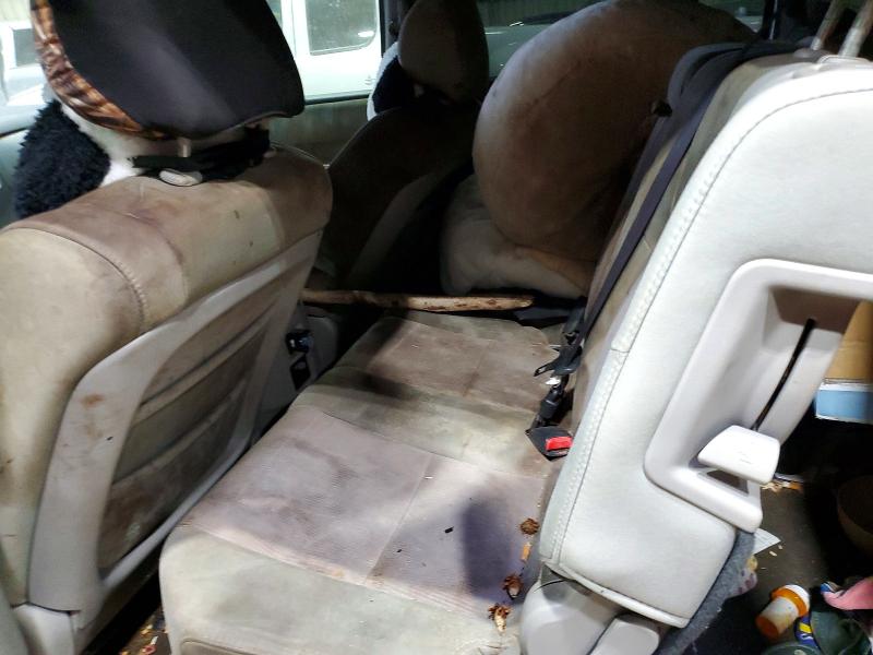 Photo 10 from auction – 2011 HONDA PILOT EX with VIN 5FNYF3H48BB011438