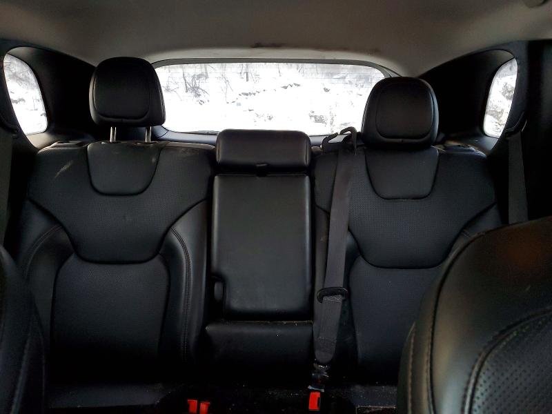 Photo 10 from auction – 2019 JEEP CHEROKEE with VIN 1C4PJMDX8KD476163
