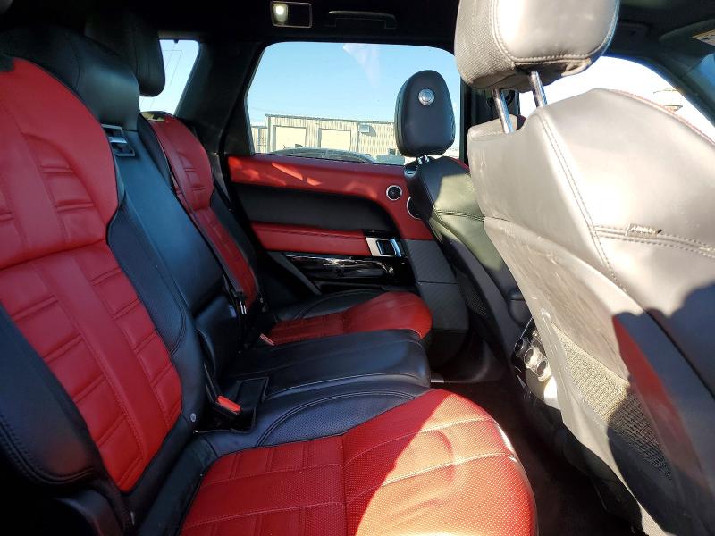 Photo 11 from auction – 2015 LAND ROVER RANGE ROVE with VIN SALWV2TF5FA527082