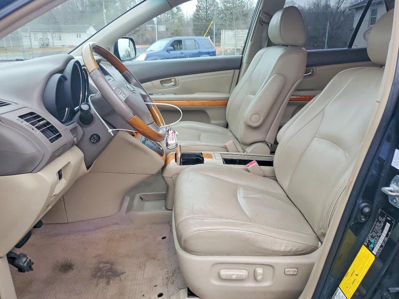 صورة رقم 7 من المزاد - 2005 LEXUS RX 330 مع VIN 2T2HA31U55C052624