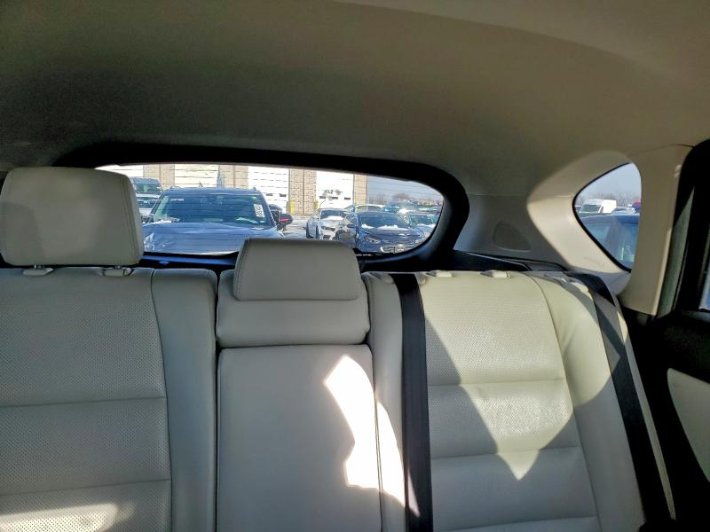 Photo 10 from auction – 2016 MAZDA CX-5 GT with VIN JM3KE4DY4G0882177