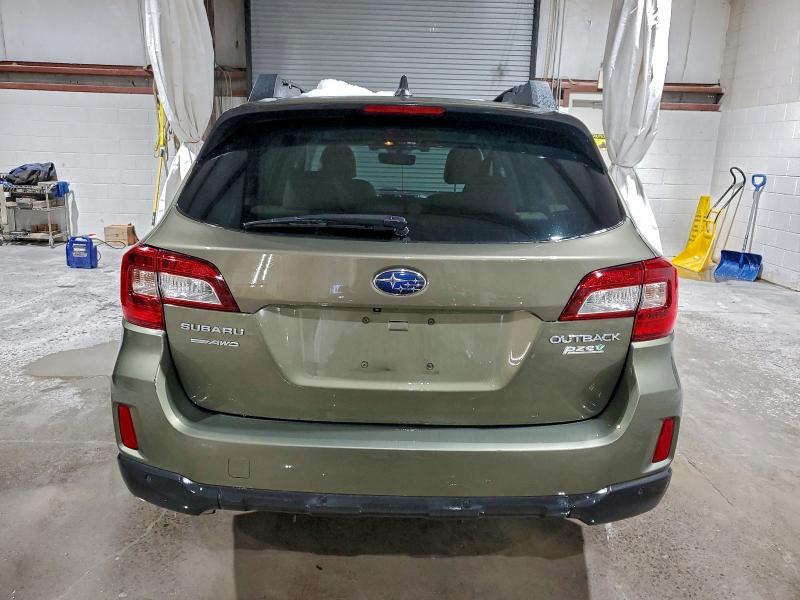 Photo 6 from auction – 2017 SUBARU OUTBACK 2. with VIN 4S4BSANC9H3203731