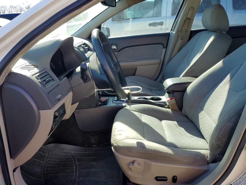 Photo 7 from auction – 2012 FORD FUSION SE with VIN 3FAHP0HA7CR395784