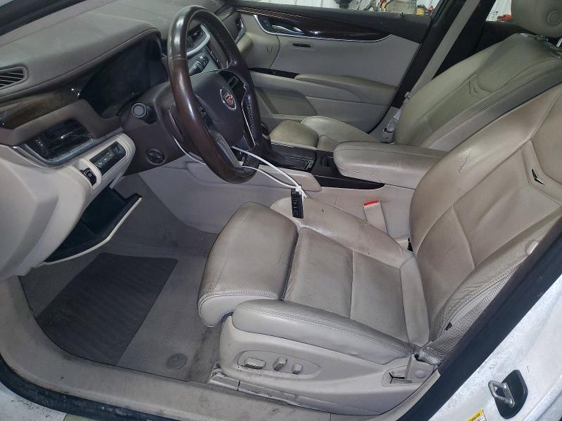 Photo 7 from auction – 2014 CADILLAC XTS PREMIU with VIN 2G61R5S39E9312705