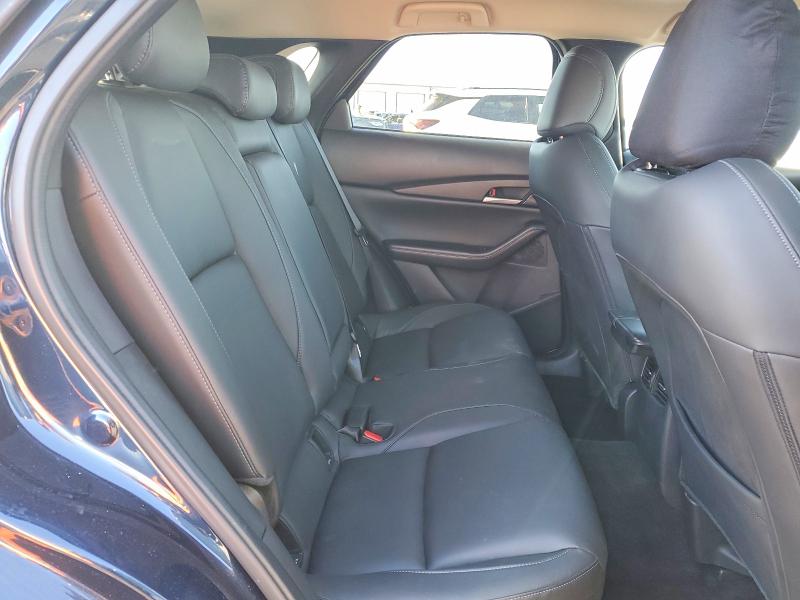 Photo 11 from auction – 2024 MAZDA CX-30 SELE with VIN 3MVDMBBM5RM658262
