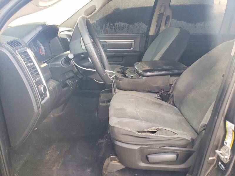 Photo 7 from auction – 2021 RAM 1500 CLASSIC with VIN 1C6RR7TT5MS520207