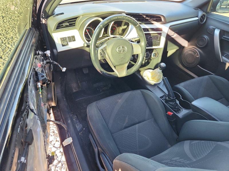 Photo 8 from auction – 2013 TOYOTA SCION TC with VIN JTKJF5C79D3065256