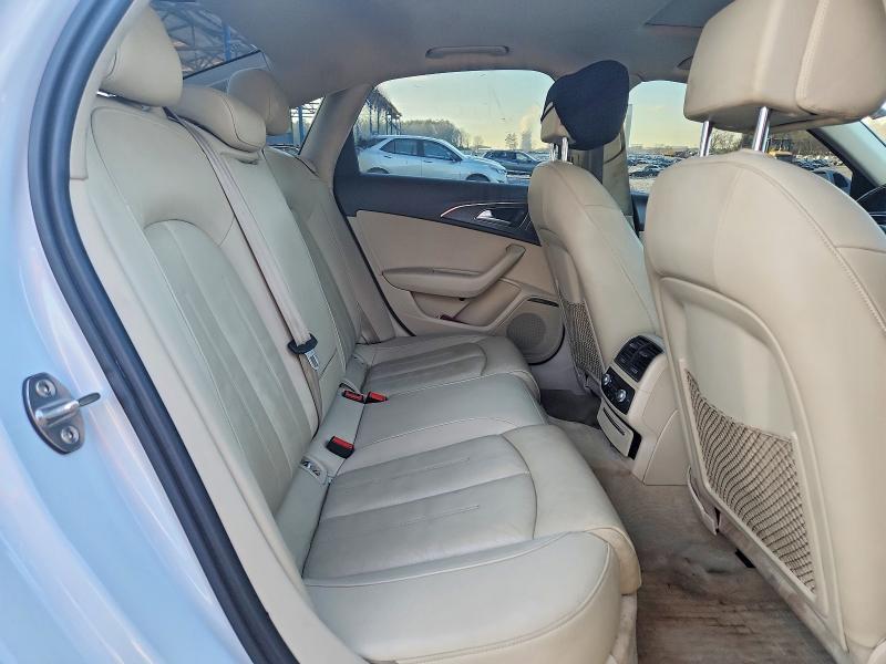 Photo 10 from auction – 2018 AUDI A6 PREMIUM with VIN WAUG3AFC2JN016974