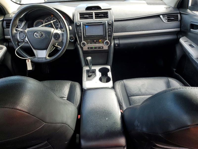 Photo 8 from auction – 2012 TOYOTA CAMRY with VIN 4T1BF1FK2CU143501