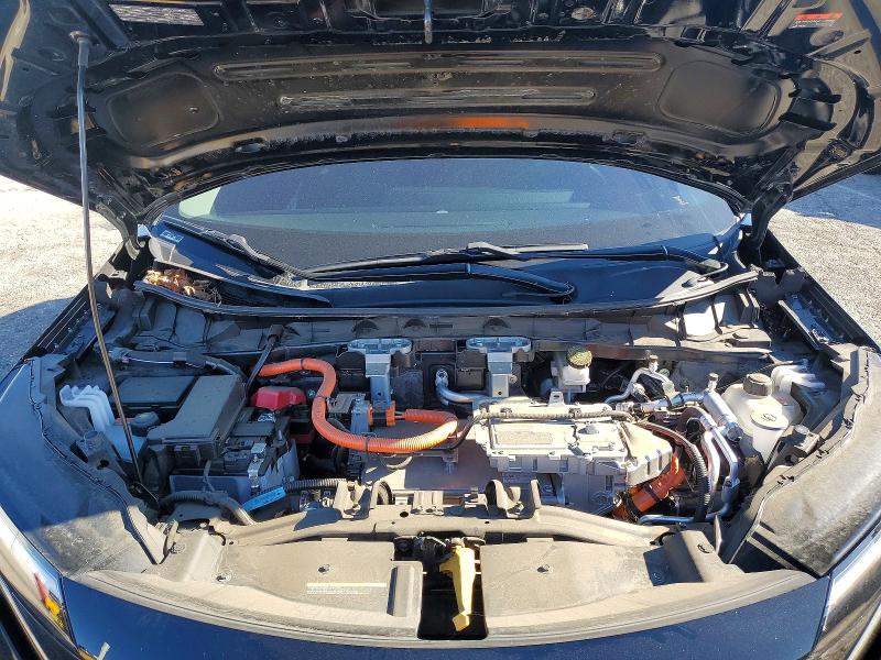 Photo 12 from auction – 2024 NISSAN ARIYA with VIN JN1BF0AA3RM431407