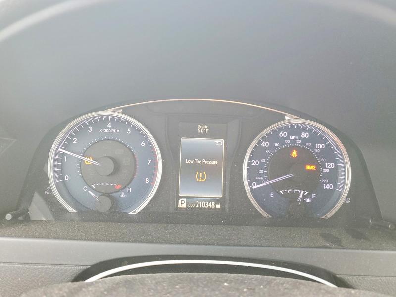 Photo 9 from auction – 2015 TOYOTA CAMRY LE with VIN 4T4BF1FK5FR516184