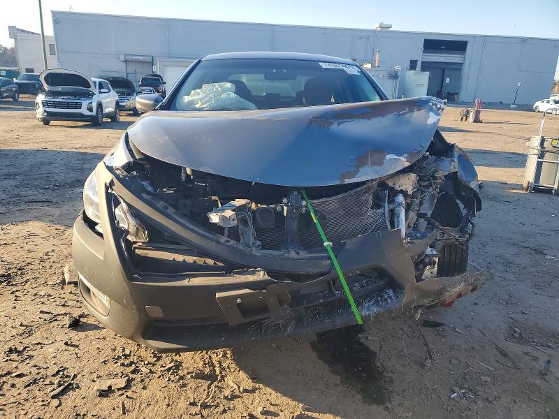 Photo 5 from auction – 2015 NISSAN ALTIMA with VIN 1N4AL3AP2FC418985