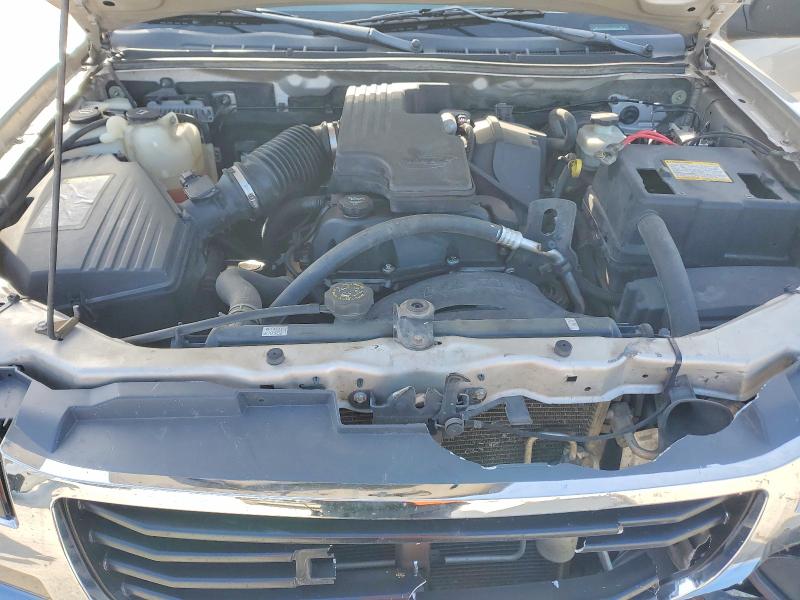 Photo 11 from auction – 2006 GMC CANYON with VIN 1GTCS138268289178