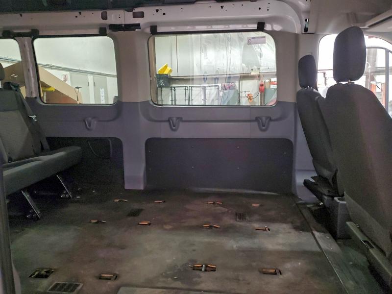 Photo 11 from auction – 2015 FORD TRANSIT T- with VIN 1FBZX2CM0FKA05701