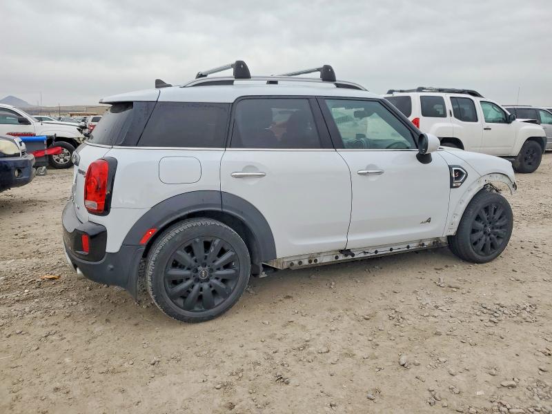 Photo 3 from auction – 2018 MINI COOPER S C with VIN WMZYT5C32J3E60633