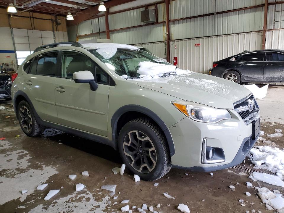 Photo 4 from auction – 2016 SUBARU CROSSTREK with VIN JF2GPABC6G8280074