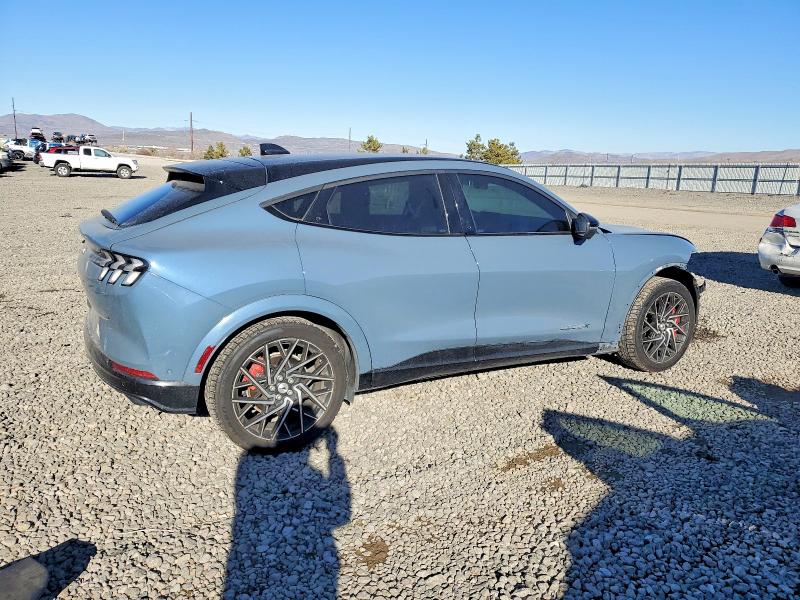 Photo 3 from auction – 2023 FORD MUSTANG MA with VIN 3FMTK4SX3PMA04717
