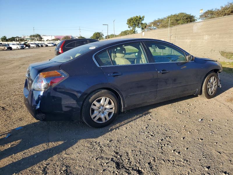 Photo 3 from auction – 2011 NISSAN ALTIMA BAS with VIN 1N4AL2AP5BN506079