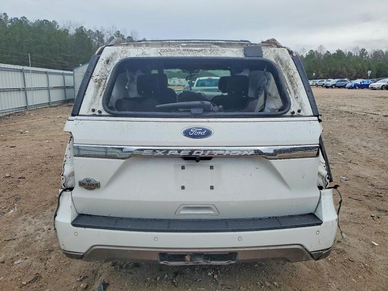 Photo 6 from auction – 2020 FORD EXPEDITION with VIN 1FMJU1PT9LEA45701