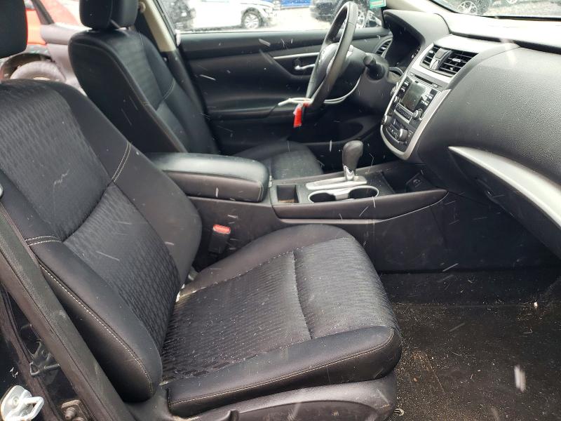 Photo 7 from auction – 2017 NISSAN ALTIMA with VIN 1N4AL3AP8HC195273