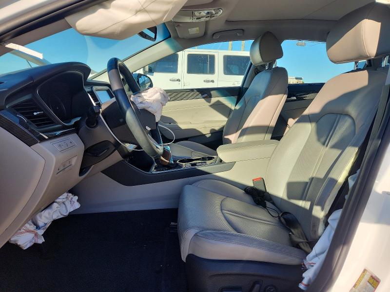 Photo 7 from auction – 2019 HYUNDAI SONATA LIM with VIN 5NPE34AF5KH800693