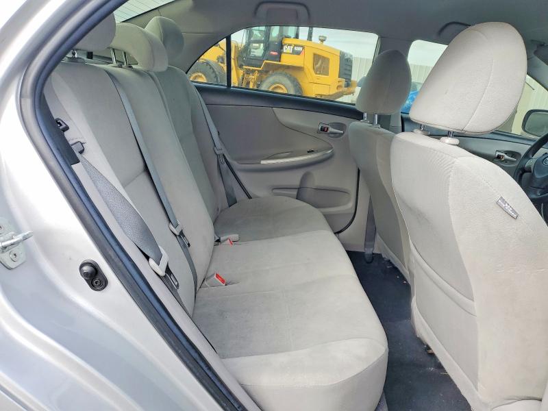 Photo 10 from auction – 2013 TOYOTA COROLLA BA with VIN 5YFBU4EE8DP160566