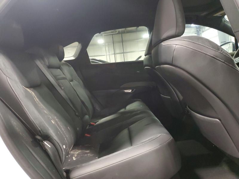 Photo 11 from auction – 2024 LEXUS RX 350 BAS with VIN 2T2BAMCA5RC066947
