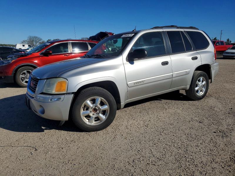 GMC ENVOY 2005 with VIN 1GKDS13S652341000 - Photo from auction