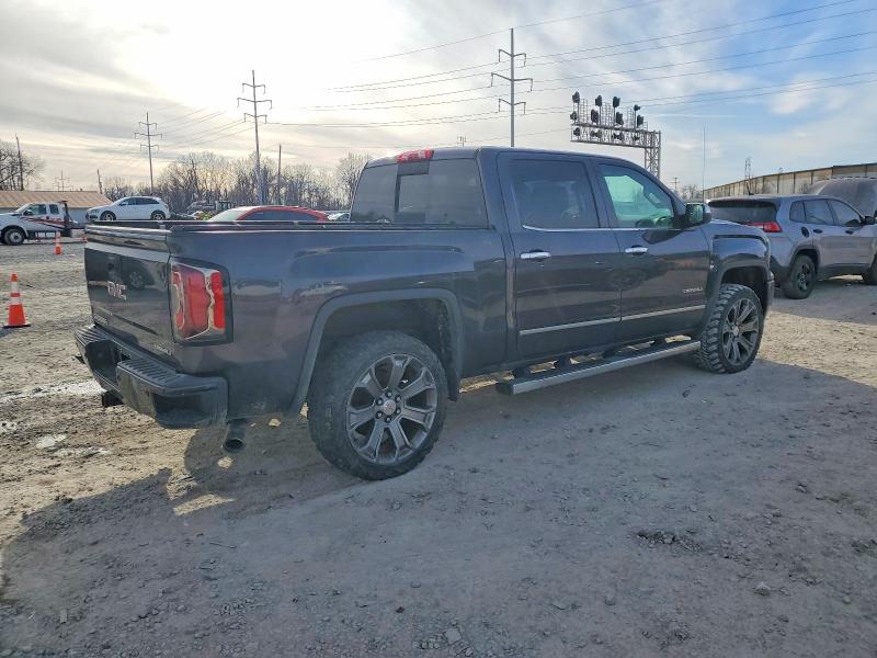 Photo 3 from auction – 2016 GMC SIERRA K15 with VIN 3GTU2PEC1GG147103