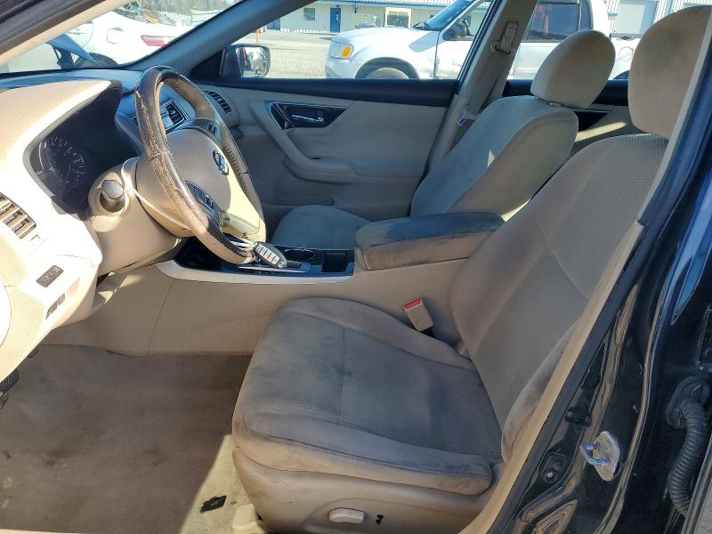 Foto 7 de la subasta – 2014 NISSAN ALTIMA con VIN 1N4AL3AP7EC326303