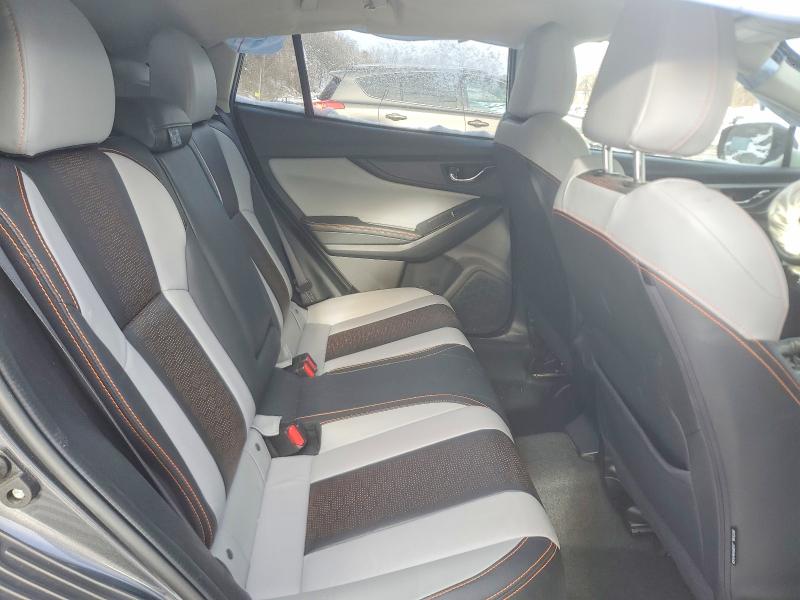 Photo 11 from auction – 2022 SUBARU CROSSTREK with VIN JF2GTHNC0N8264126