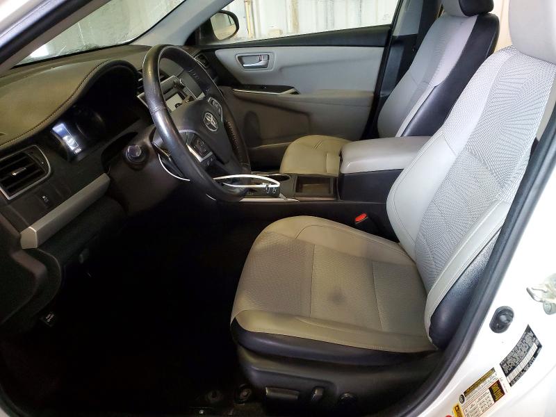 Photo 7 from auction – 2017 TOYOTA CAMRY LE with VIN 4T1BF1FK5HU698174