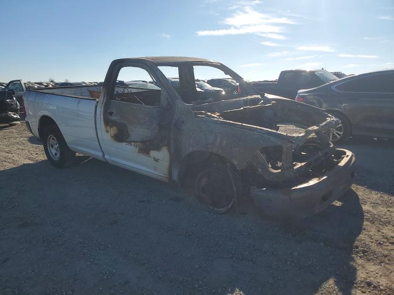 Photo 4 from auction – 2023 RAM 1500 CLASS with VIN 3C6JR7DG3PG666051