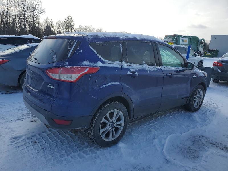 Photo 3 from auction – 2014 FORD ESCAPE with VIN 1FMCU0GX4EUD20017