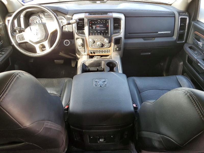 Photo 8 from auction – 2018 RAM 3500 with VIN 3C63RRML2JG401646