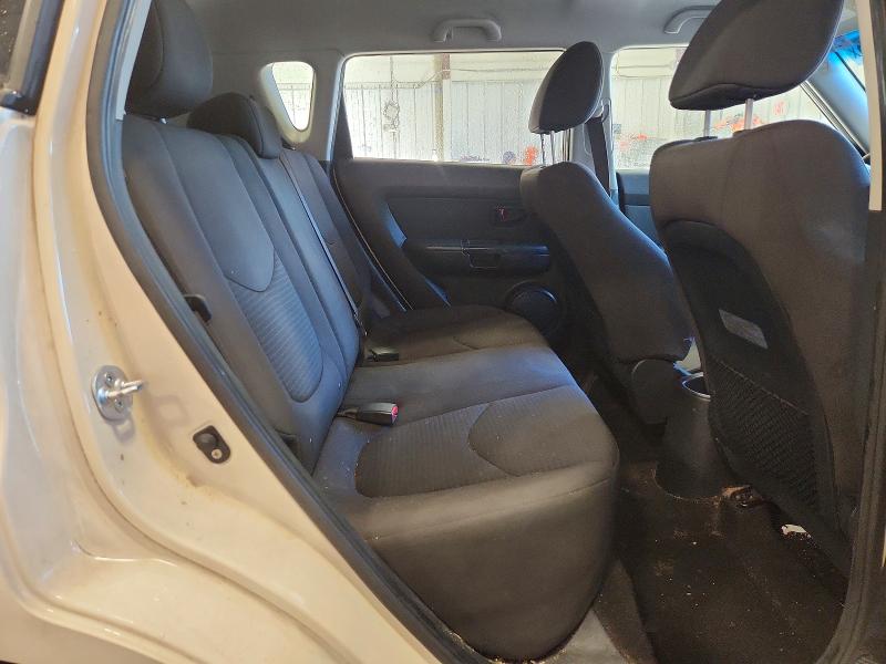 Photo 10 from auction – 2013 KIA SOUL with VIN KNDJT2A52D7757061