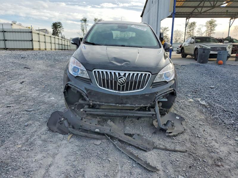 Photo 5 from auction – 2015 BUICK ENCORE CON with VIN KL4CJBSB3FB153029
