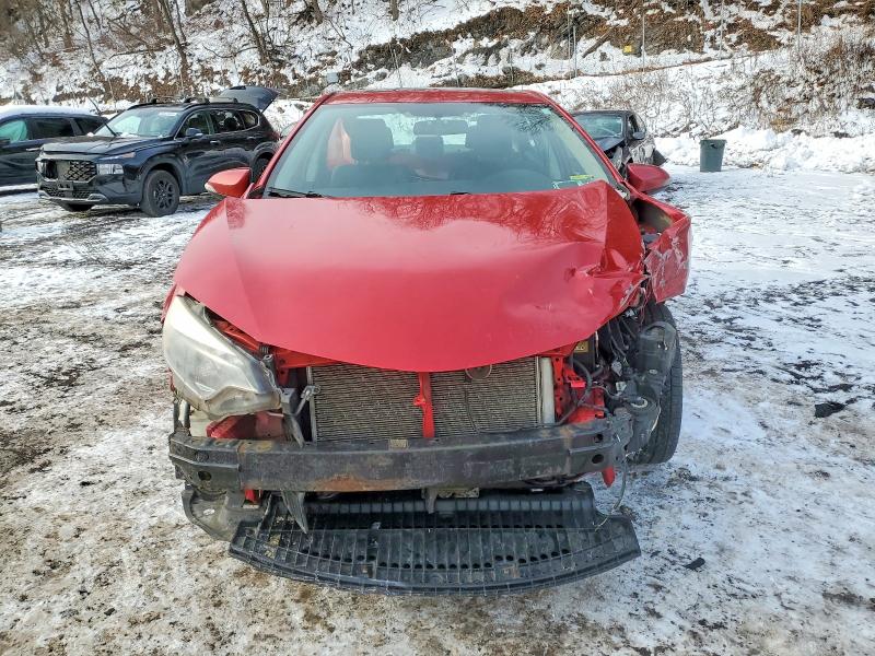 Photo 5 from auction – 2014 TOYOTA COROLLA L with VIN 2T1BURHE5EC056045