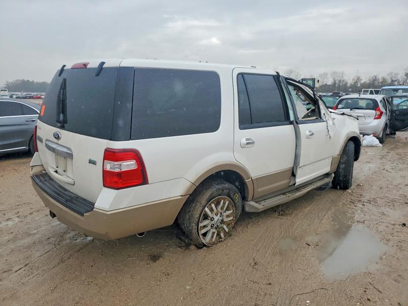 Foto 3 de la subasta – 2014 FORD EXPEDITION con VIN 1FMJU1H59EEF09136