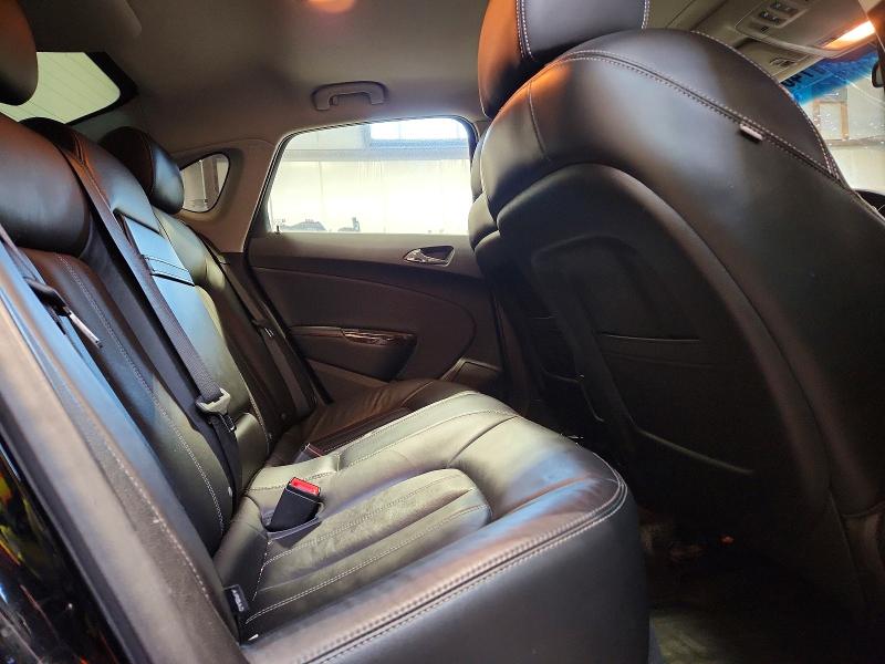 Photo 10 from auction – 2012 BUICK VERANO with VIN 1G4PS5SK5C4143426