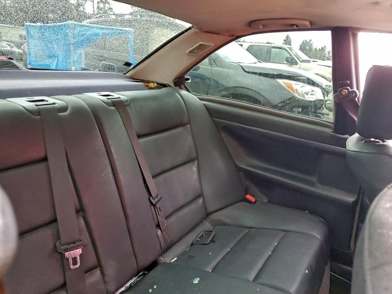 Photo 10 from auction – 1994 BMW 318 IS with VIN WBABE5324RJA07769