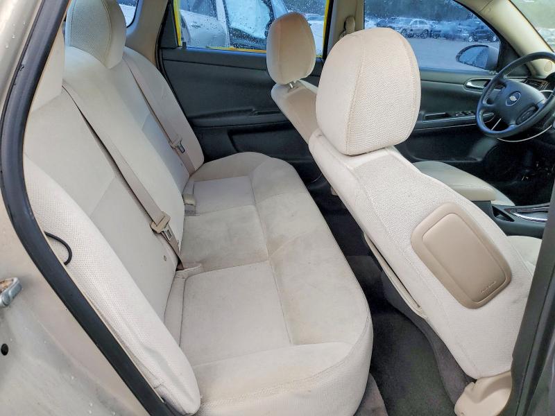 Foto 10 de la subasta – 2012 CHEVROLET IMPALA con VIN 2G1WA5E36C1170923