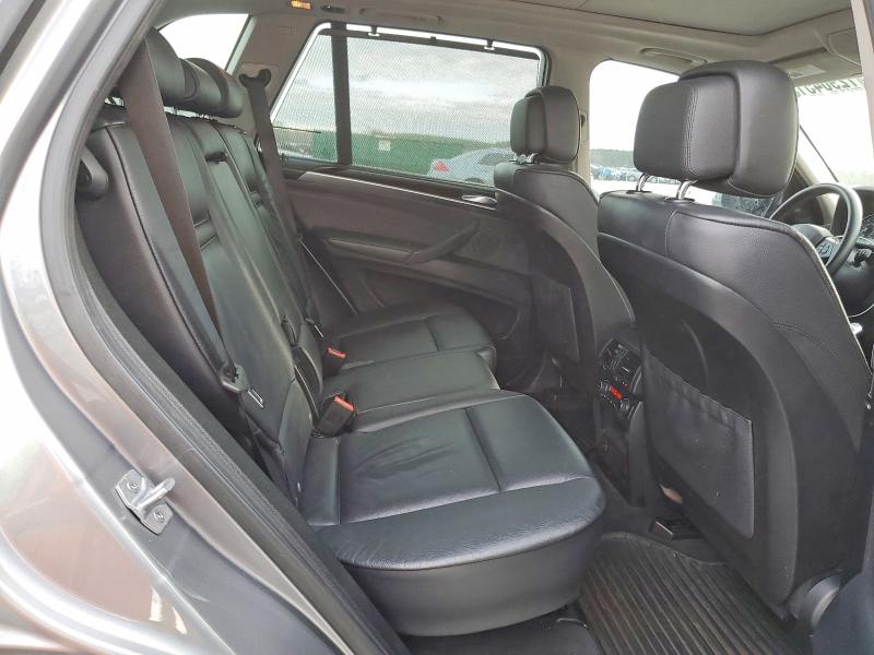 Photo 10 from auction – 2013 BMW X5 XDRIVE3 with VIN 5UXZV4C56D0G57237