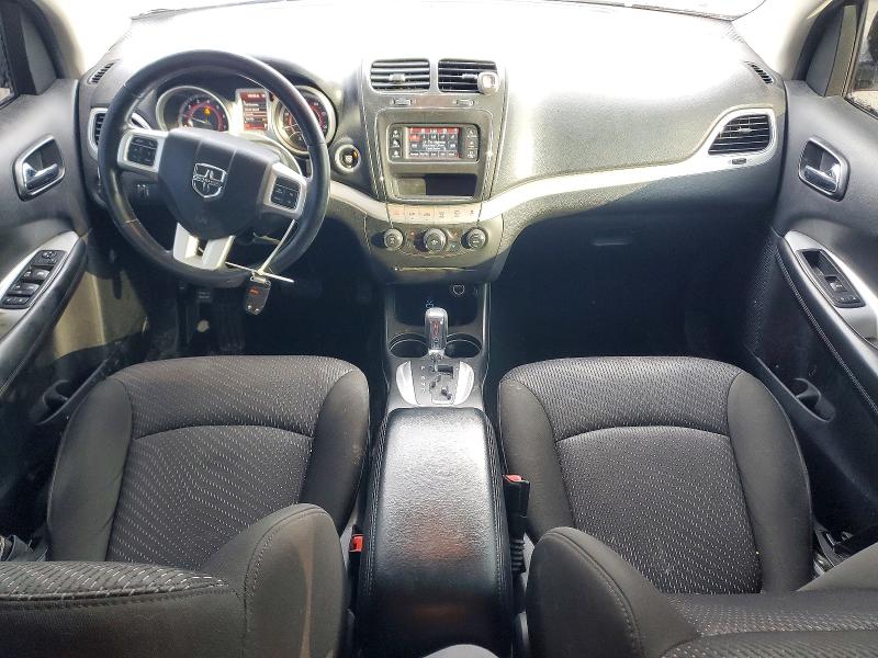 Photo 8 from auction – 2019 DODGE JOURNEY SE with VIN 3C4PDCBB2KT756163