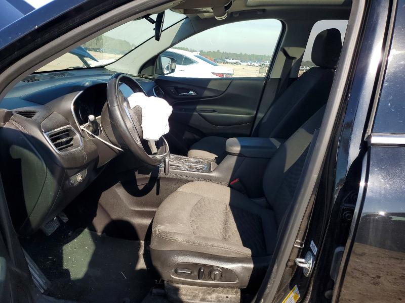 Photo 7 from auction – 2018 CHEVROLET EQUINOX with VIN 2GNAXJEV3J6106033