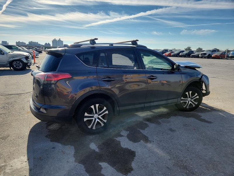 Photo 3 from auction – 2017 TOYOTA RAV4 with VIN JTMZFREV6HJ125847